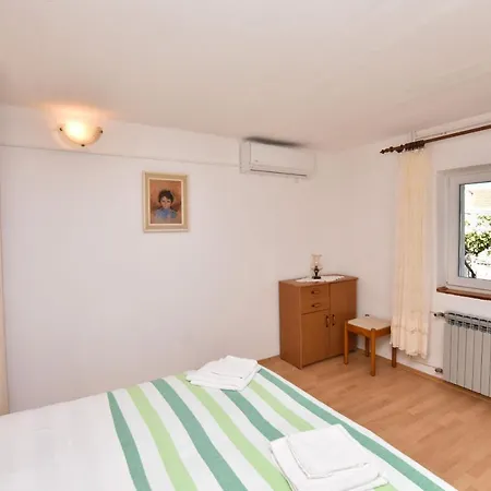 Zdenka Apartament