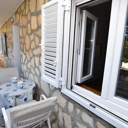 Appartement Zdenka Primošten