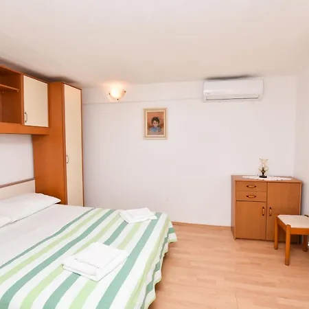 Appartamento Zdenka *