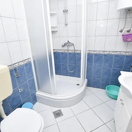 Apartament Zdenka