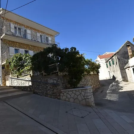 Appartement Zdenka Primošten