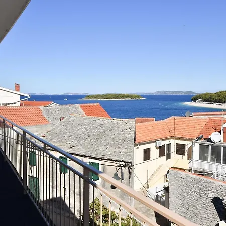 Zdenka Apartament Primošten