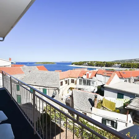 Appartement Zdenka Primošten