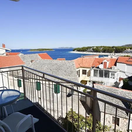 Appartement Zdenka *