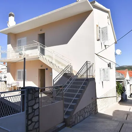Apartament Zdenka *