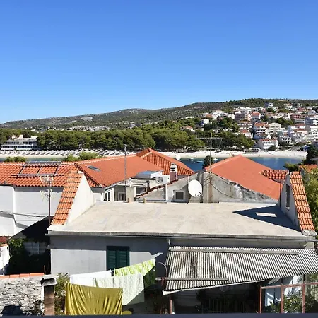 Apartmán Zdenka Primošten