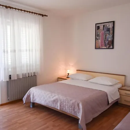 Appartement Zdenka
