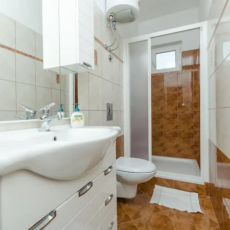 Apartament Zdenka *
