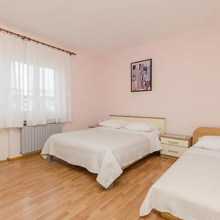 Apartament Zdenka