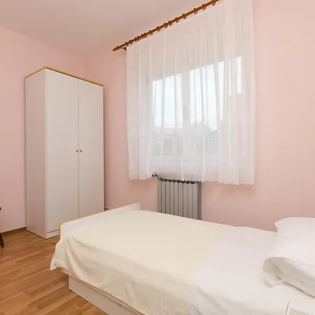 Apartament Zdenka Primošten