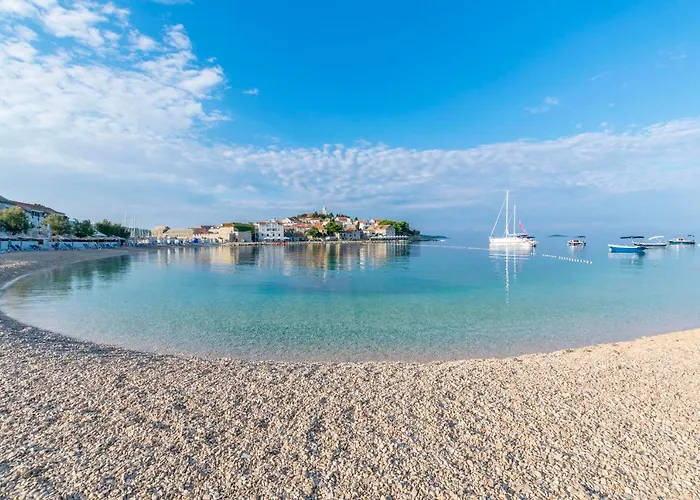 Appartement Zdenka Primošten