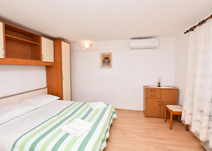 Appartement Zdenka *