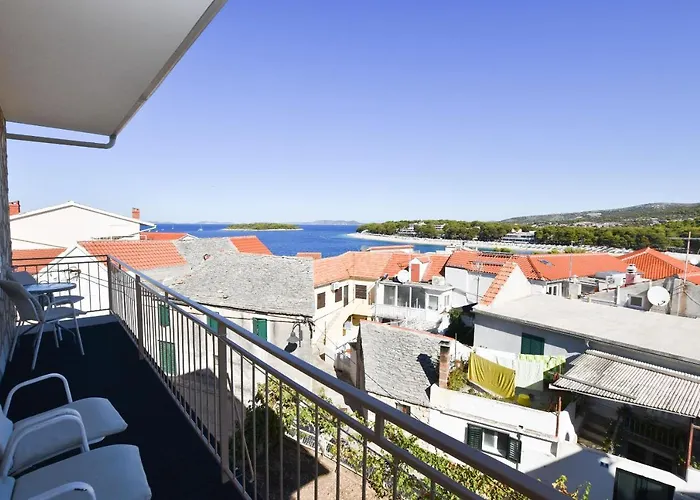 Apartament Zdenka Primošten