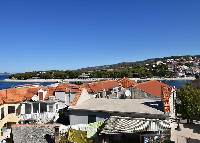 Zdenka Apartament Primošten