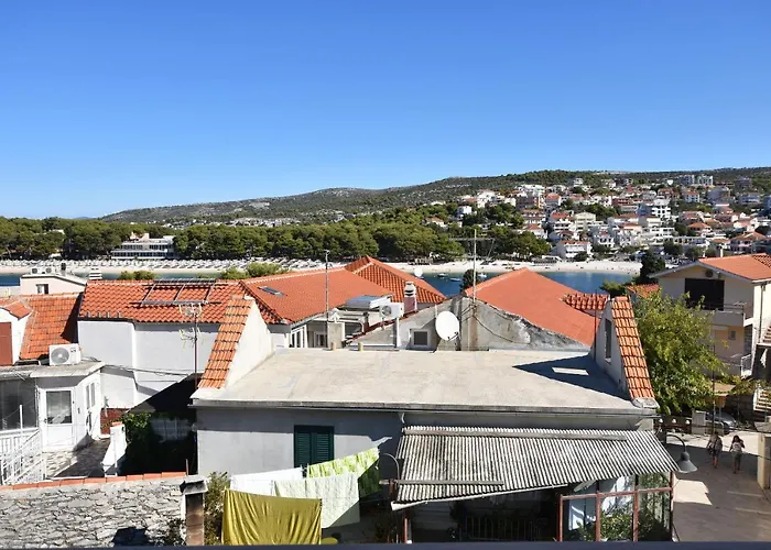 Appartamento Zdenka Primošten