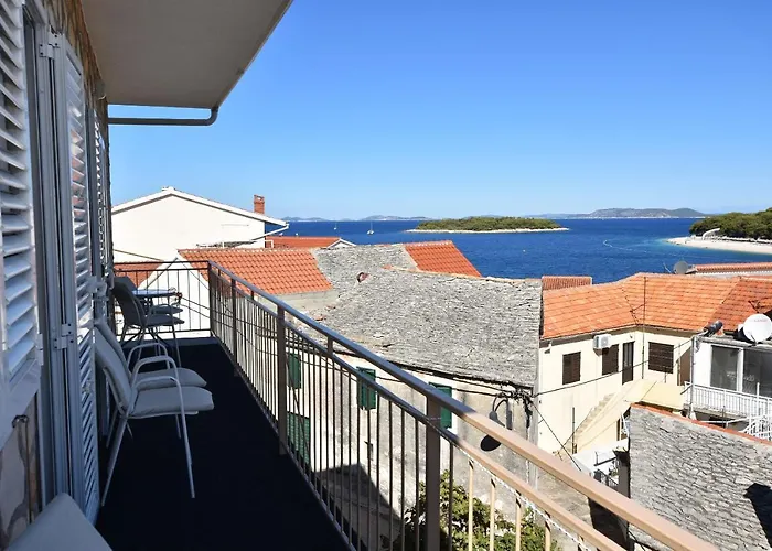 Zdenka Appartamento Primošten