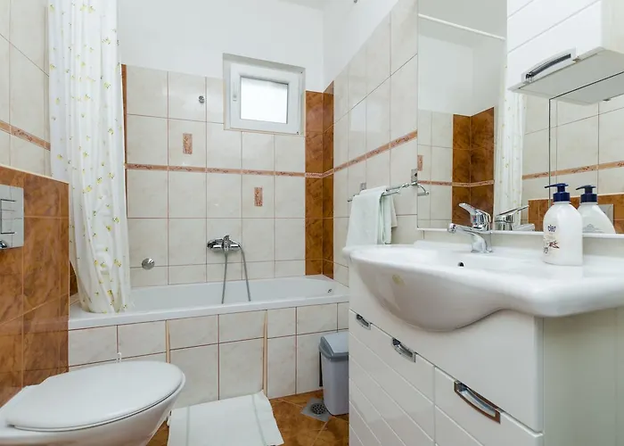 Zdenka Appartement *