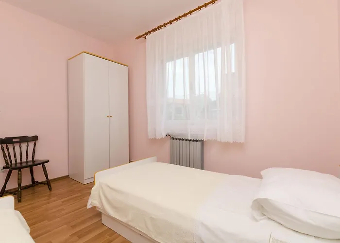 Appartement Zdenka Primošten