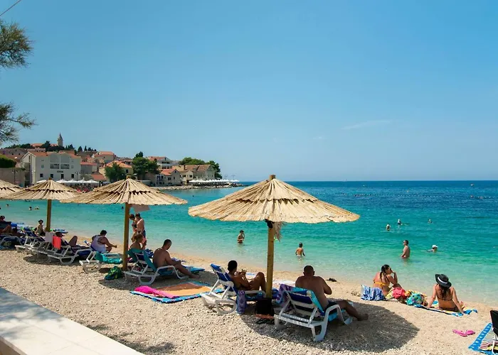 Zdenka Appartement *