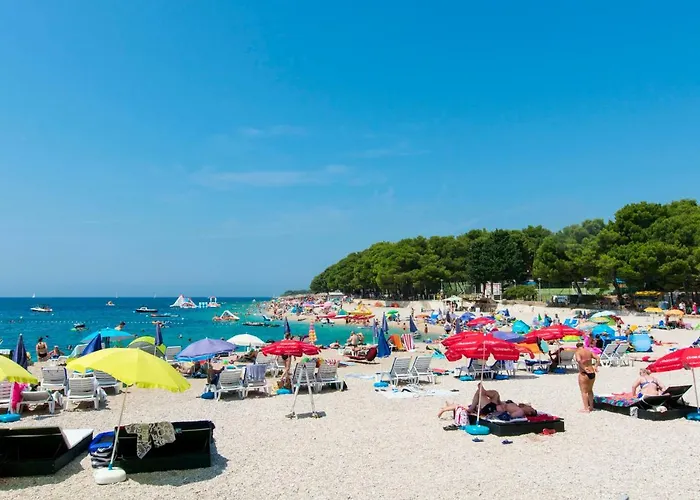 Zdenka Appartement *